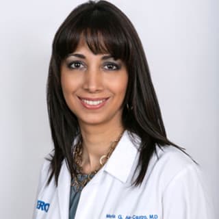 Maria Gabriela Ale-Castro, MD, Infectious Disease, El Portal, FL