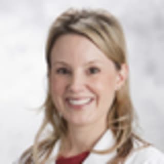 Betty (Davis) Hinderks Davis, MD