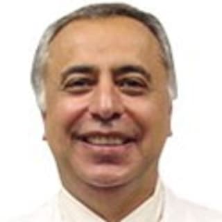 Amir Daniel, MD, Nephrology, Milwaukee, WI