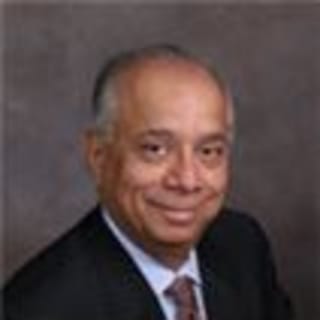 Shirish Patrawalla, MD, Cardiology, Chatham, NJ
