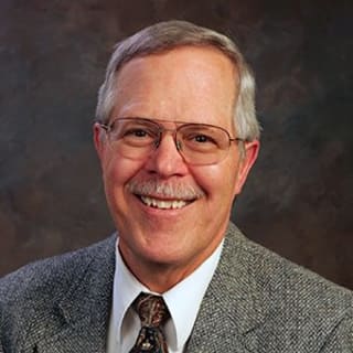 Randall Suslick, MD