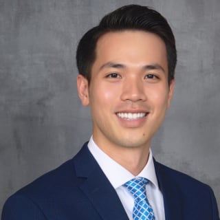 Tyler Luu, MD, Internal Medicine, New Haven, CT