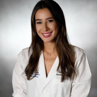 Grace Chalhoub, DO, Resident Physician, Fort Lauderdale, FL