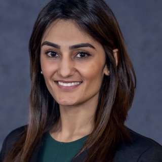 Akriti Kaur, MD, Internal Medicine, Santa Barbara, CA