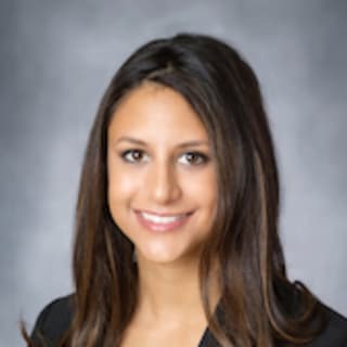 Sana Maheshwari, MD, Emergency Medicine, New York, NY