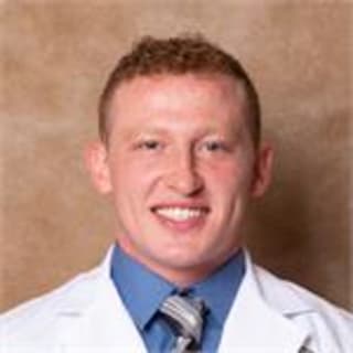 Spencer Talentino, MD, Resident Physician, Oakland, PA