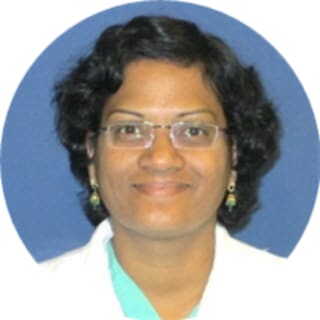 Mamatha Pinninti, MD, Cardiology, Cumming, GA