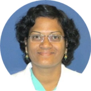 Mamatha Pinninti, MD, Cardiology, Nashville, TN, Vanderbilt University Medical Center