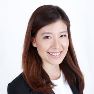 Iris Chen, MD, Radiology, Los Angeles, CA