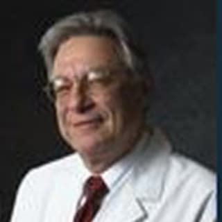 Joseph Busch Jr., MD, Radiology, Chattanooga, TN