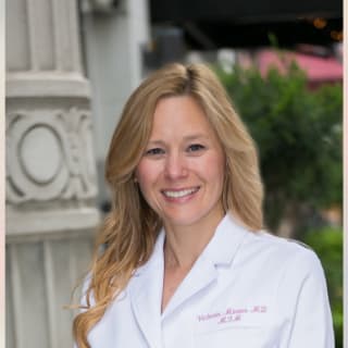 Victoria Minior, MD