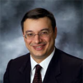 Tansel Turgut, MD, Cardiology, Michigan City, IN