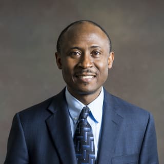 Adewumi Amole, MD