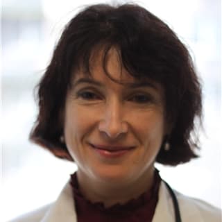 Yelena Karasina, MD, Internal Medicine, New York, NY, NYU Langone Hospitals