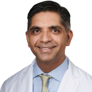 Anand Singh, MD
