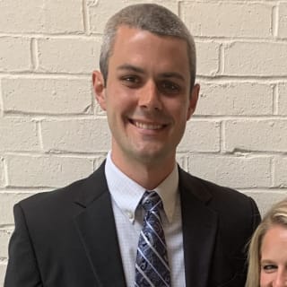 Kyle Kidwell, MD, Internal Medicine, Birmingham, AL