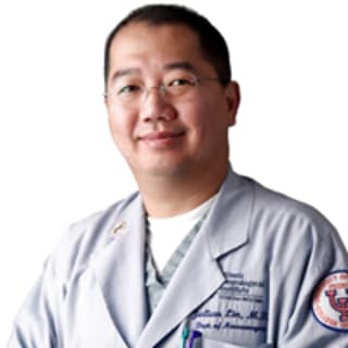 Julian Lin, MD