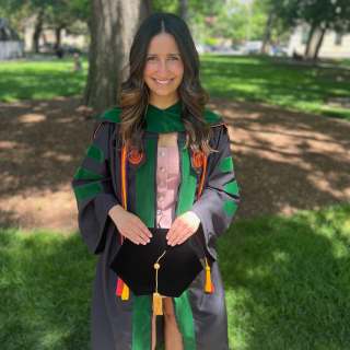 Aimee Dubin, DO, Other MD/DO, Hershey, PA