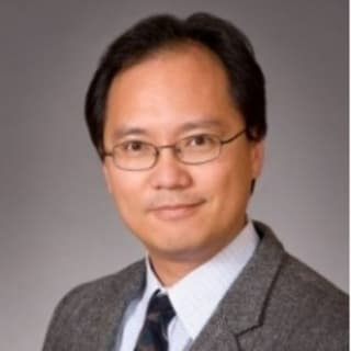 Bright Wong, MD, Radiology, Orlando, FL