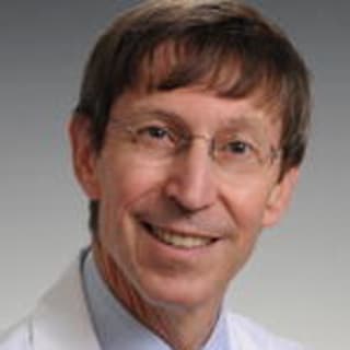 Alan Mezey, MD