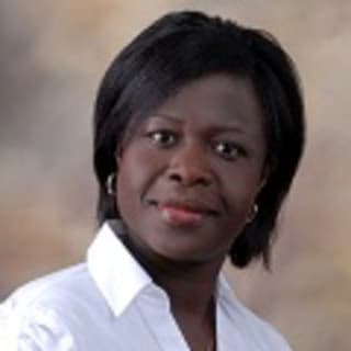 Elizabeth Darkwa, MD, Pediatrics, Englewood, OH