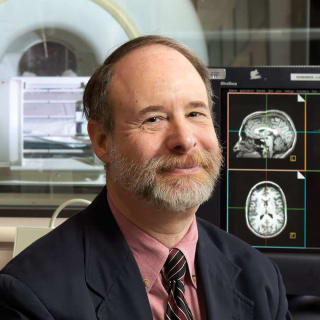 Godfrey Pearlson, MD, Psychiatry, Hartford, CT, Hartford Hospital