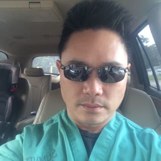 Si Pham, Pharmacist, Denham Springs, LA