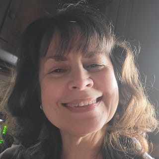 Nelida Reyes Oliva