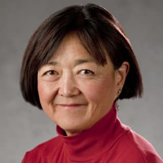 Atsuko Ohtake, MD