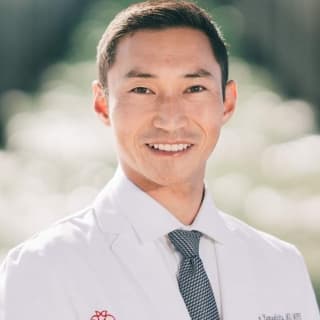 Warren Yamashita, MD, Family Medicine, Tustin, CA