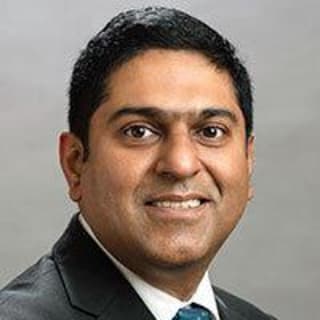 Siddharth Sarangi, MD, Thoracic Surgery, Peoria, IL