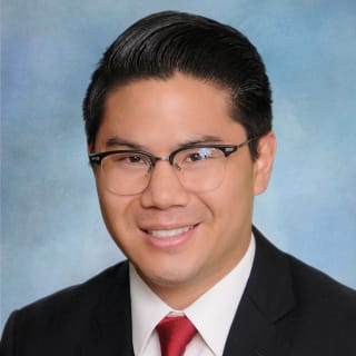 Daniel Chu, MD, Cardiology, La Jolla, CA