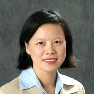Wendy Shen, MD, Family Medicine, Iowa City, IA, University of Iowa Hospitals and Clinics