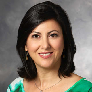 Elika Rad, Adult Care Nurse Practitioner, Stanford, CA