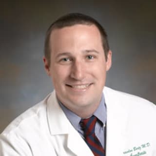 Brandon Bortz, MD, Anesthesiology, Hershey, PA