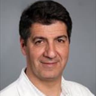 Pierre-Alain Cohen, MD, Radiology, San Francisco, CA, Zuckerberg San Francisco General Hospital and Trauma Center