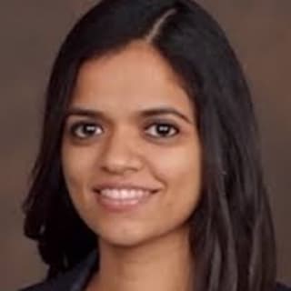 Divyaswathi Citla Sridhar, MD