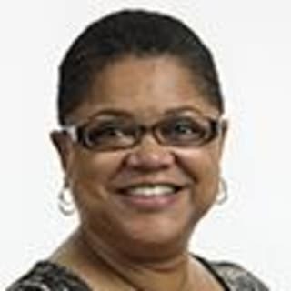Pamela Johnson, MD