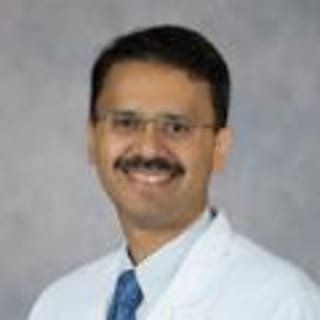 Rajendra Baliga, MD, Nephrology, Tampa, FL, Tampa General Hospital