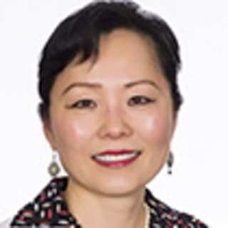Joan Shen, MD, Obstetrics & Gynecology, Winston Salem, NC, Novant Health Forsyth Medical Center