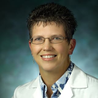 Beth Walsh