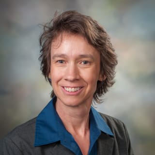 Deborah Carver, MD
