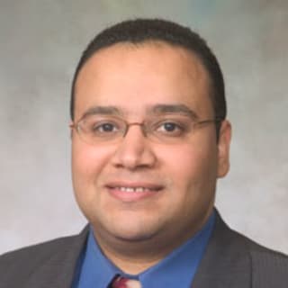 Khaled Reheem-Farag, MD