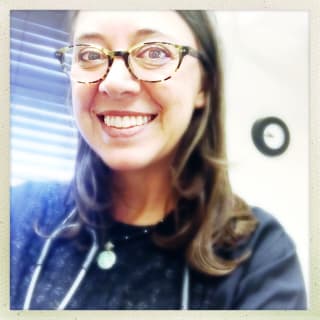 Jodi Metz