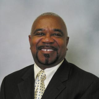 Louis Kynard Jr., Clinical Pharmacist, Springfield, MO