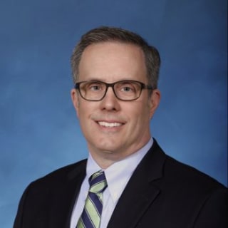 David Patterson
