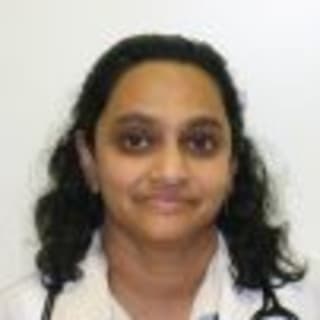 Prabha Nair, MD