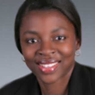 Adunni Morohunfola, MD
