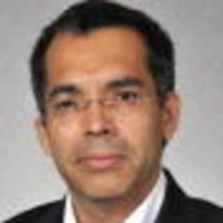 Henri Balaguera, MD