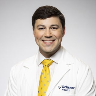 Eric Wendel II, MD, Urology, Covington, LA